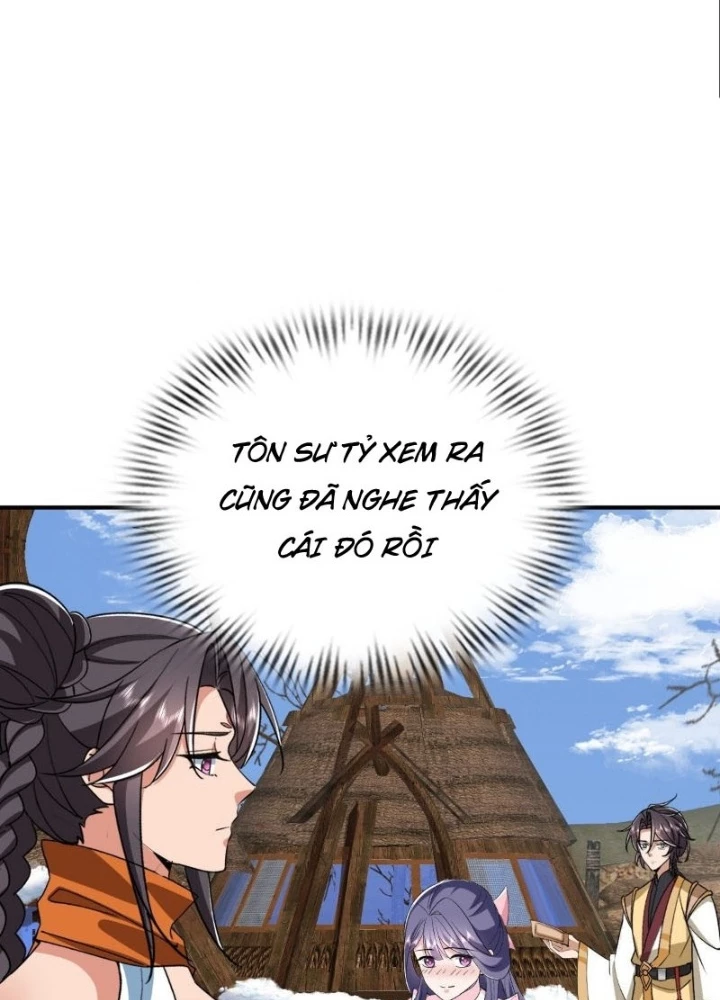 Đệ Tử Siêu Thần Ta Nằm Không, Tông Môn Hủy Diệt Ta Vô Địch Chapter 62 - 25