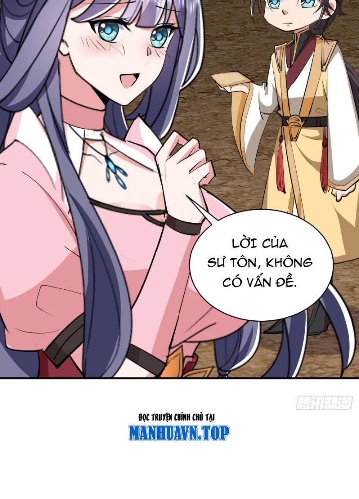 Đệ Tử Siêu Thần Ta Nằm Không, Tông Môn Hủy Diệt Ta Vô Địch Chapter 62 - 29