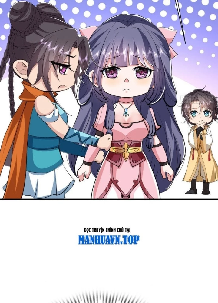 Đệ Tử Siêu Thần Ta Nằm Không, Tông Môn Hủy Diệt Ta Vô Địch Chapter 62 - 35