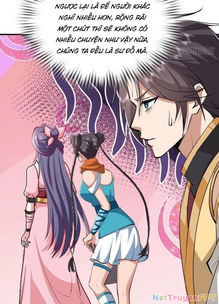 Đệ Tử Siêu Thần Ta Nằm Không, Tông Môn Hủy Diệt Ta Vô Địch Chapter 62 - 37