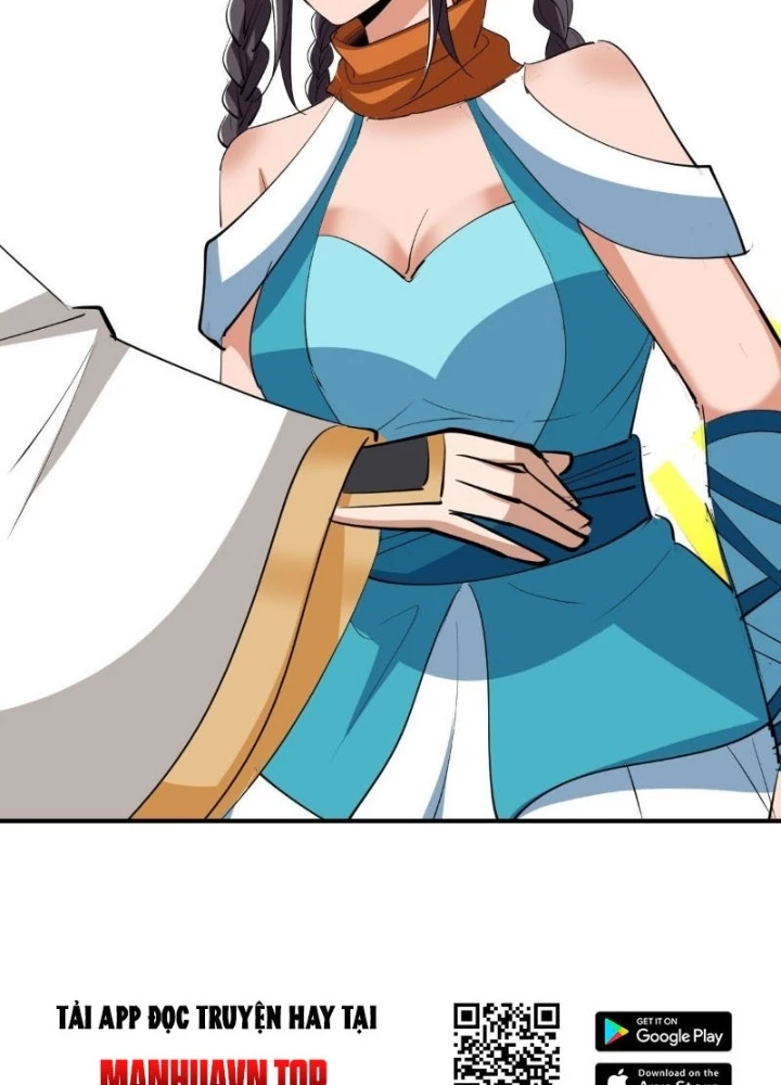 Đệ Tử Siêu Thần Ta Nằm Không, Tông Môn Hủy Diệt Ta Vô Địch Chapter 62 - 43