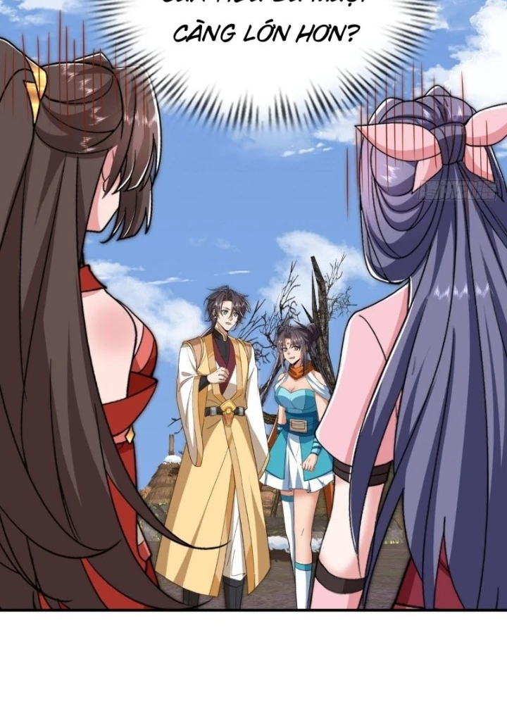 Đệ Tử Siêu Thần Ta Nằm Không, Tông Môn Hủy Diệt Ta Vô Địch Chapter 62 - 49