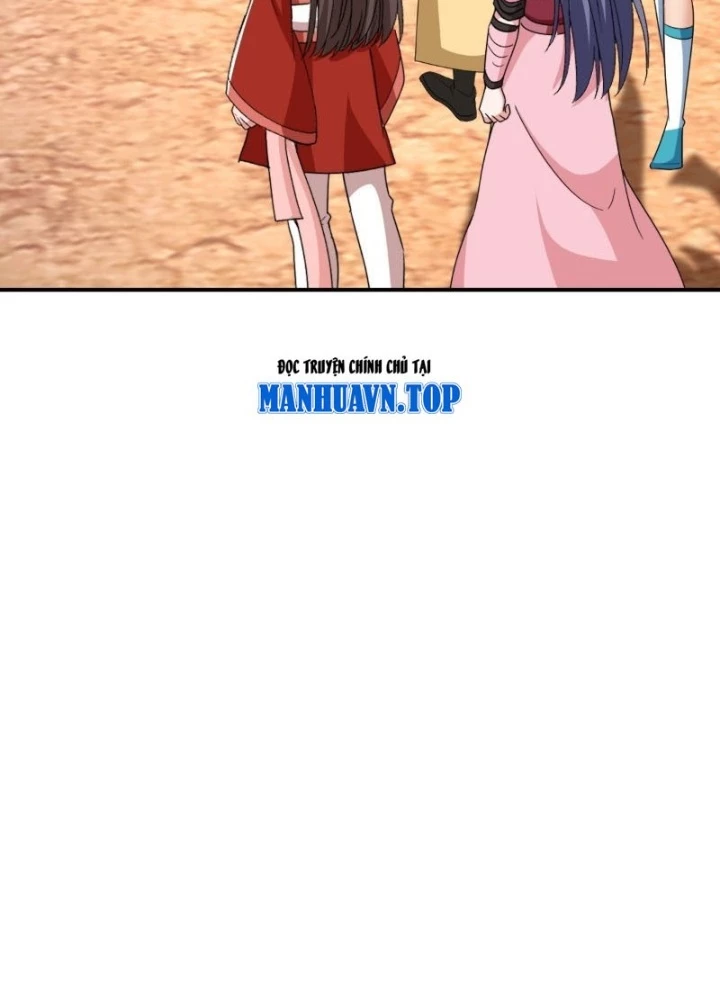 Đệ Tử Siêu Thần Ta Nằm Không, Tông Môn Hủy Diệt Ta Vô Địch Chapter 62 - 53