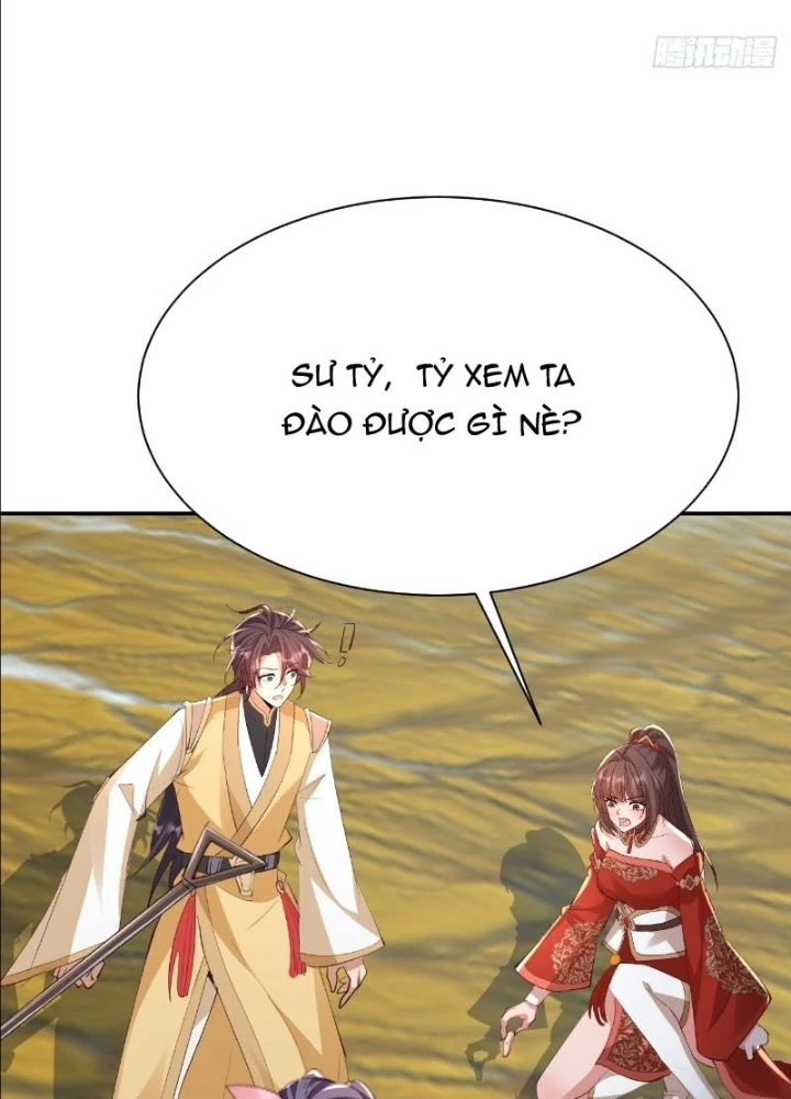 Đệ Tử Siêu Thần Ta Nằm Không, Tông Môn Hủy Diệt Ta Vô Địch Chapter 62 - 75