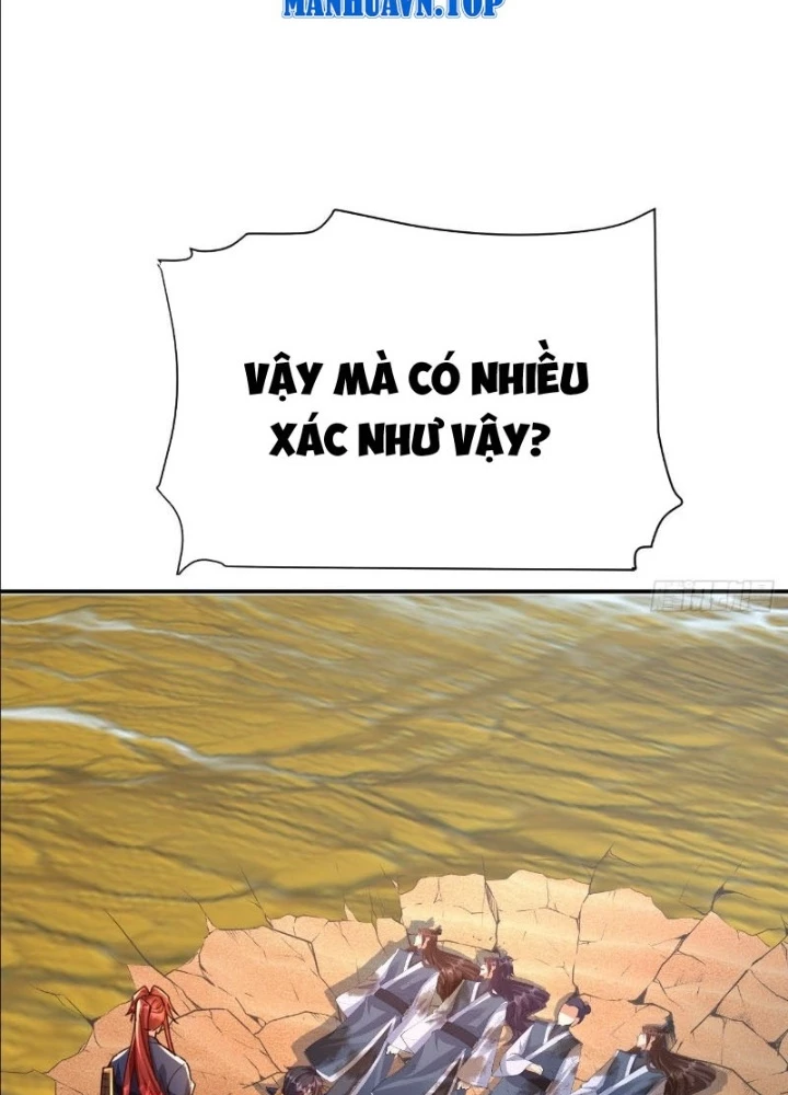 Đệ Tử Siêu Thần Ta Nằm Không, Tông Môn Hủy Diệt Ta Vô Địch Chapter 62 - 81