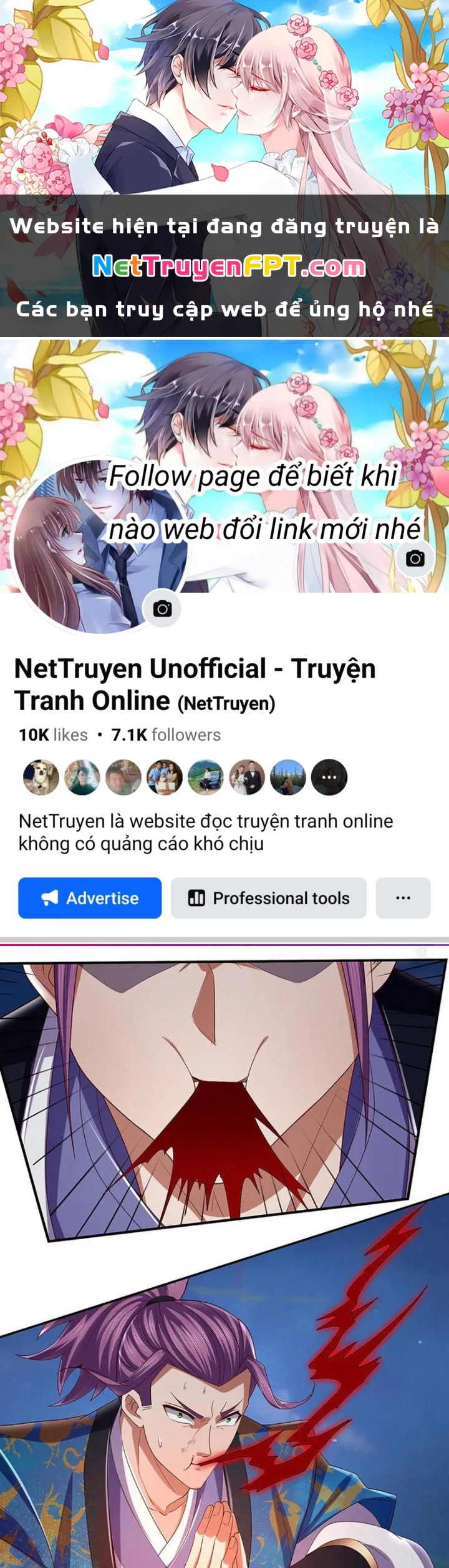 Nhất Lực Phá Chư Thiên Vạn Giới Chapter 96 - 1