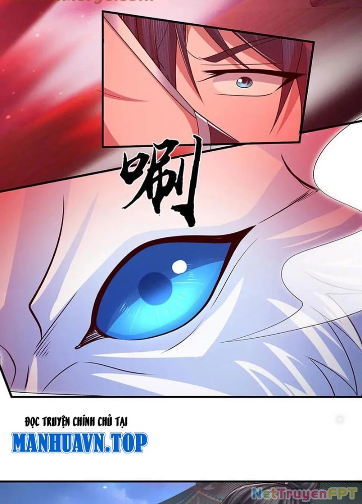 Nhất Lực Phá Chư Thiên Vạn Giới Chapter 96 - 9