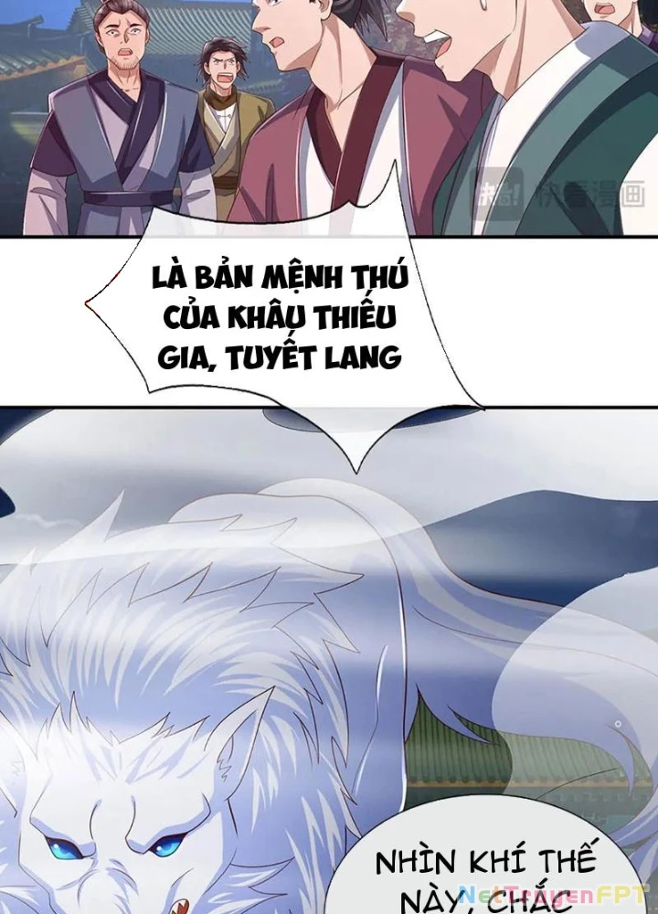 Nhất Lực Phá Chư Thiên Vạn Giới Chapter 96 - 11