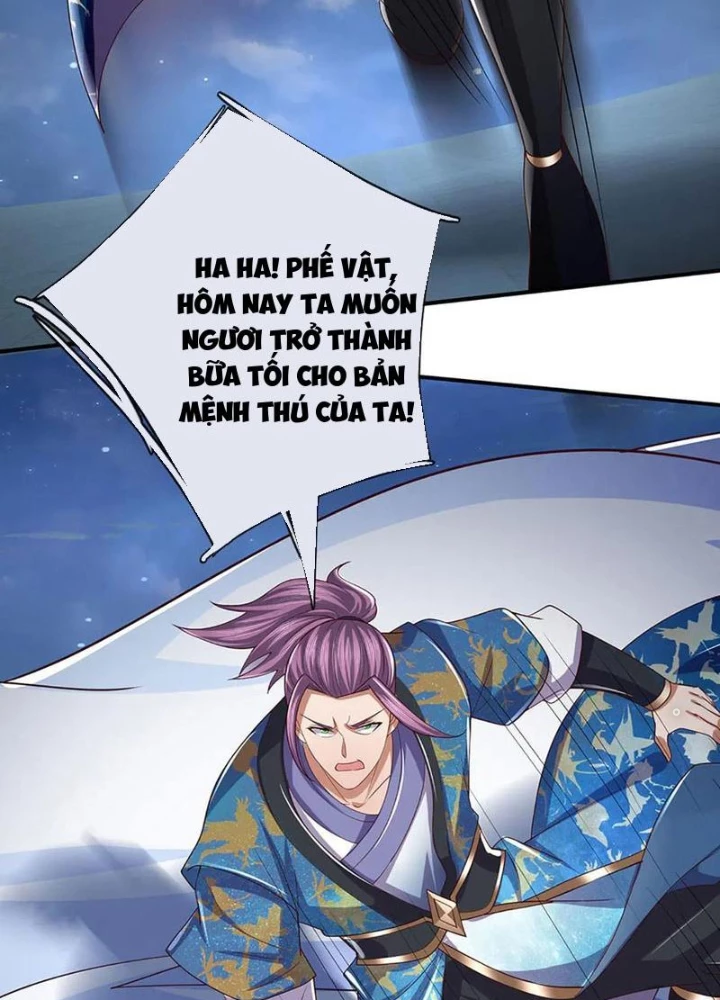 Nhất Lực Phá Chư Thiên Vạn Giới Chapter 96 - 15