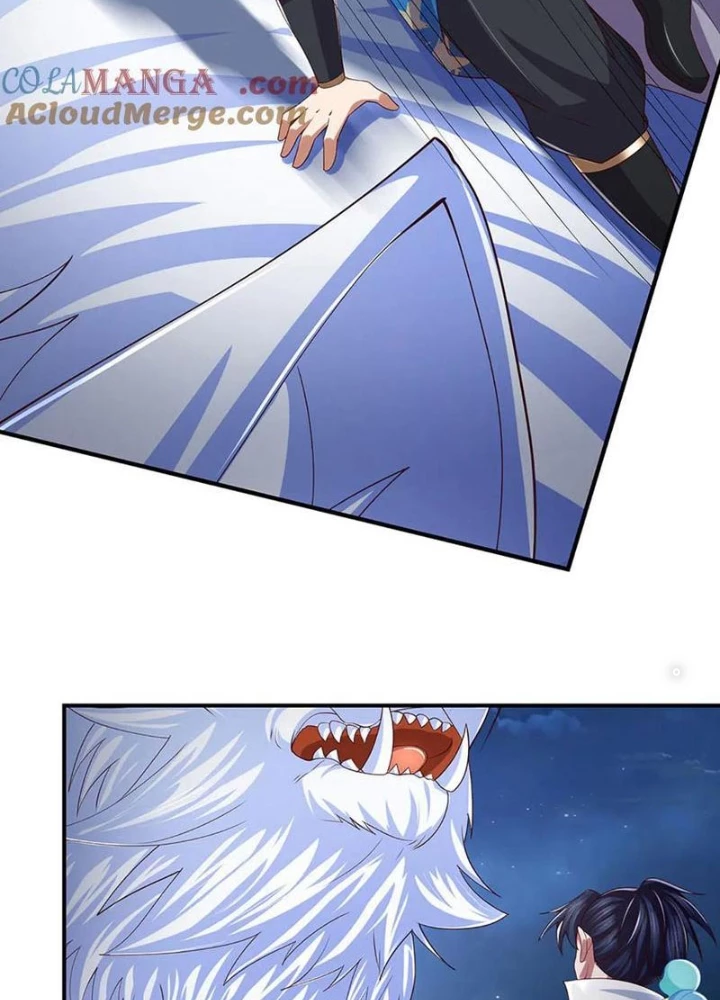 Nhất Lực Phá Chư Thiên Vạn Giới Chapter 96 - 17