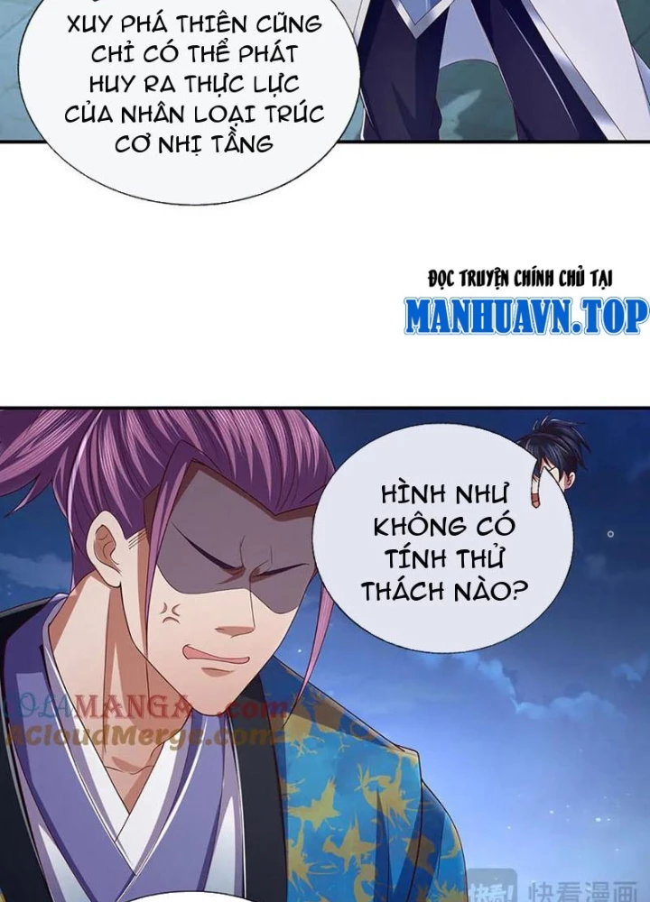 Nhất Lực Phá Chư Thiên Vạn Giới Chapter 96 - 21