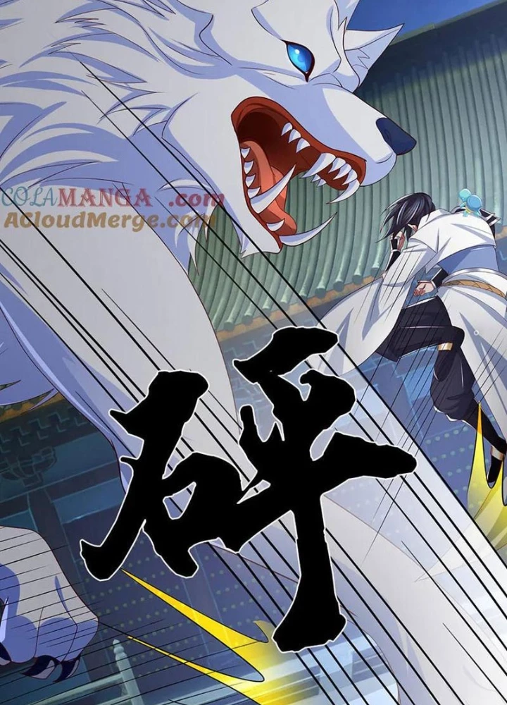 Nhất Lực Phá Chư Thiên Vạn Giới Chapter 96 - 27