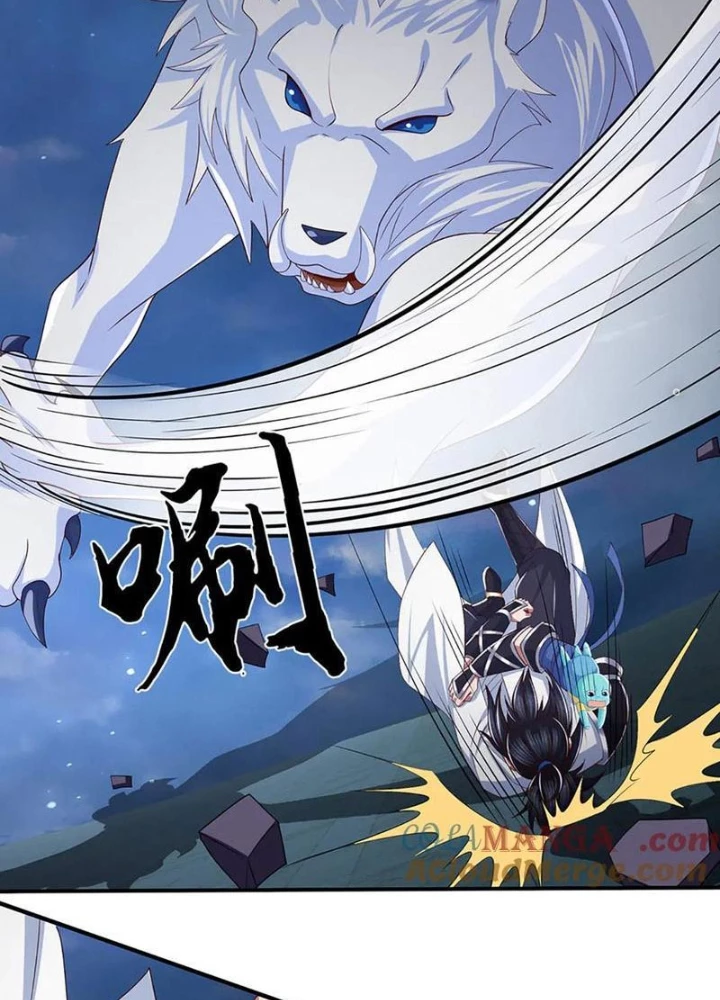 Nhất Lực Phá Chư Thiên Vạn Giới Chapter 96 - 31