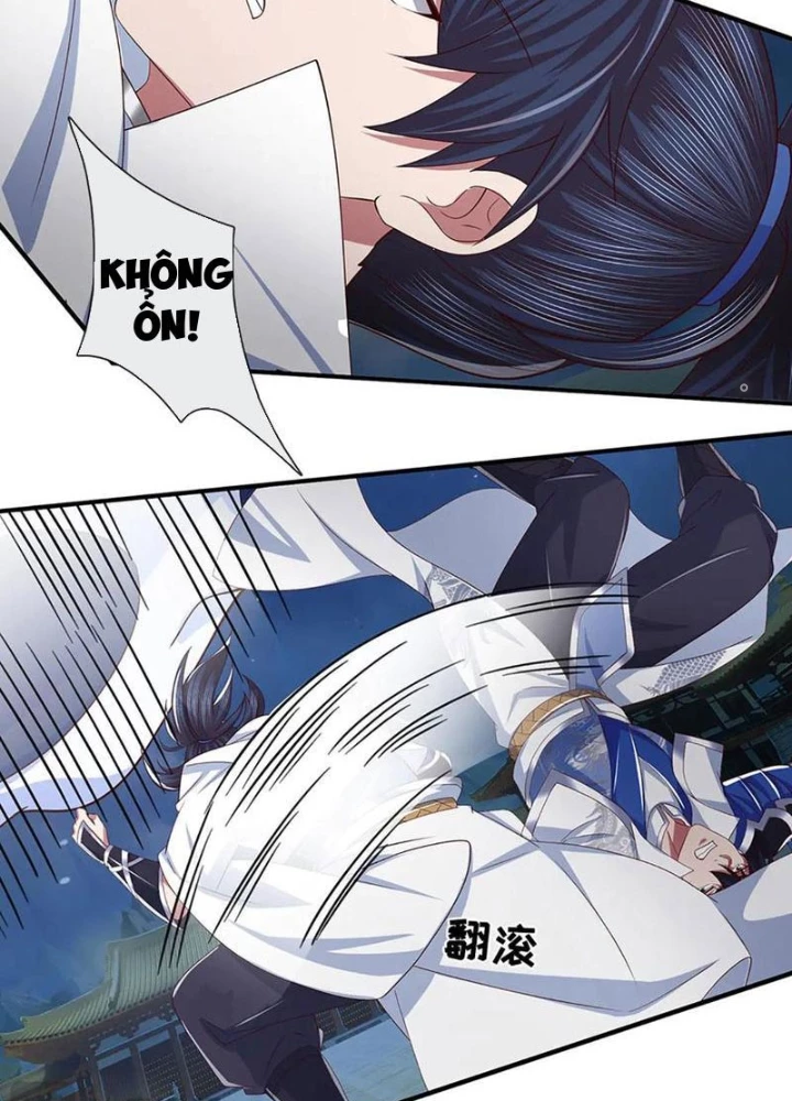 Nhất Lực Phá Chư Thiên Vạn Giới Chapter 96 - 33