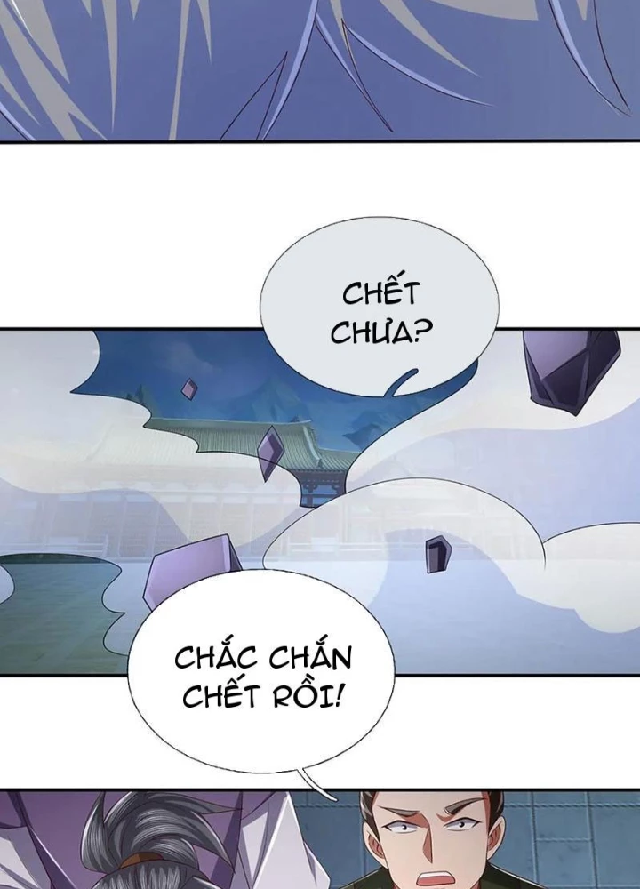 Nhất Lực Phá Chư Thiên Vạn Giới Chapter 96 - 39