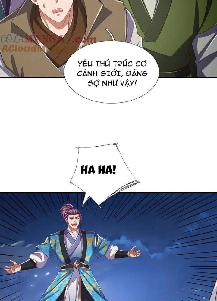 Nhất Lực Phá Chư Thiên Vạn Giới Chapter 96 - 41