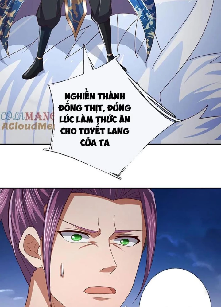 Nhất Lực Phá Chư Thiên Vạn Giới Chapter 96 - 43