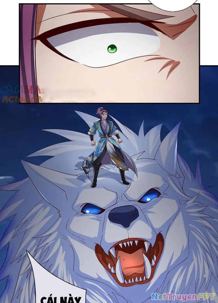 Nhất Lực Phá Chư Thiên Vạn Giới Chapter 96 - 45