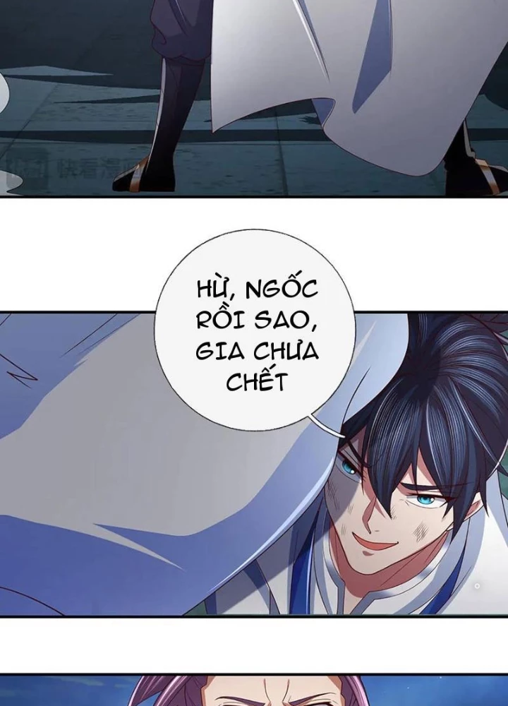 Nhất Lực Phá Chư Thiên Vạn Giới Chapter 96 - 49