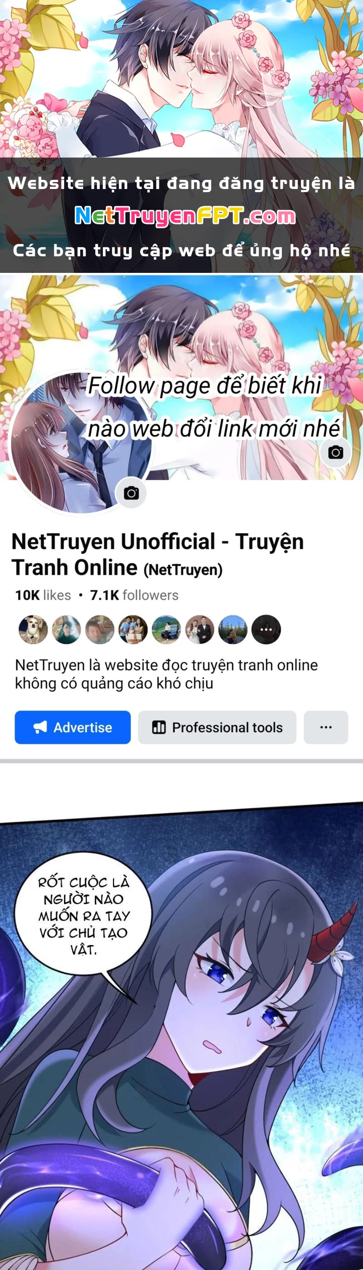 Trường Sinh Bất Lão, Ta Cưới Tà Thần Về Làm Vợ Chapter 47 - 1