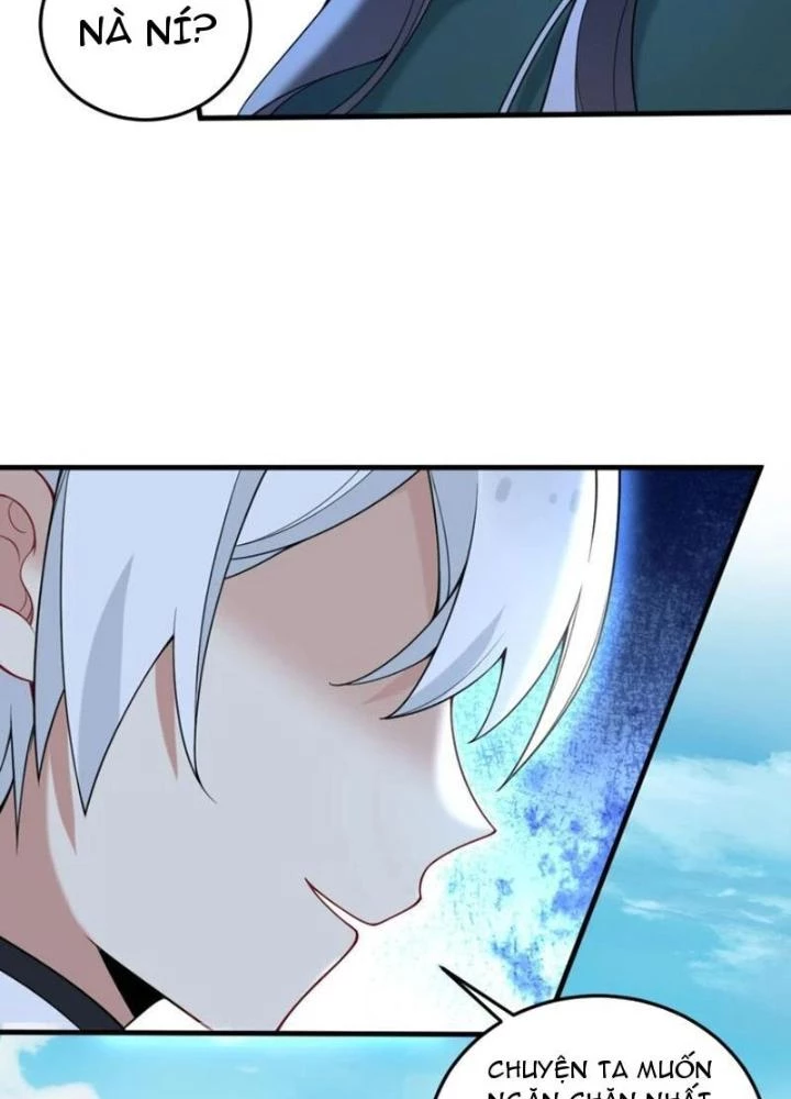 Trường Sinh Bất Lão, Ta Cưới Tà Thần Về Làm Vợ Chapter 47 - 9
