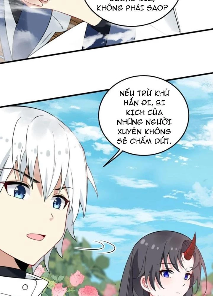 Trường Sinh Bất Lão, Ta Cưới Tà Thần Về Làm Vợ Chapter 47 - 13