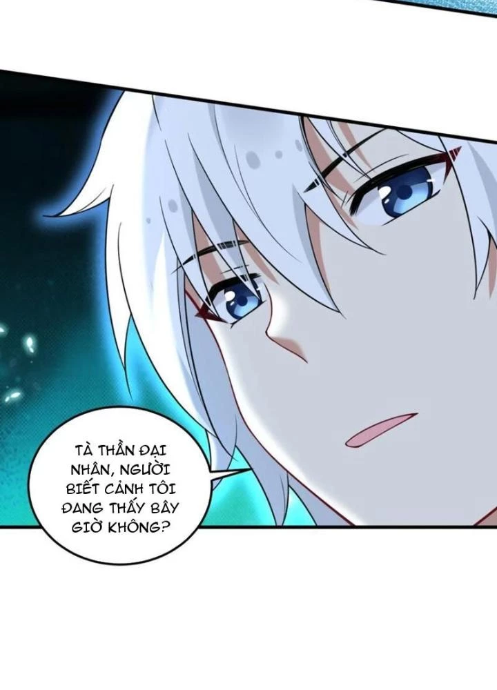 Trường Sinh Bất Lão, Ta Cưới Tà Thần Về Làm Vợ Chapter 47 - 27
