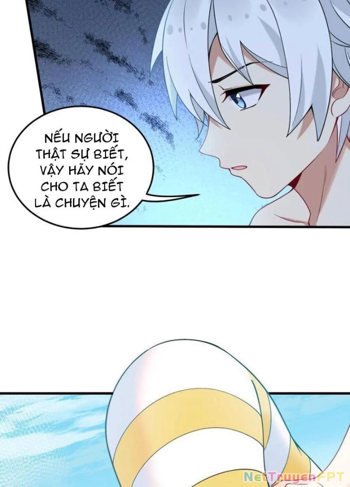 Trường Sinh Bất Lão, Ta Cưới Tà Thần Về Làm Vợ Chapter 47 - 31