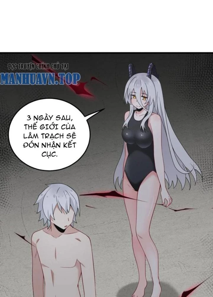 Trường Sinh Bất Lão, Ta Cưới Tà Thần Về Làm Vợ Chapter 47 - 47