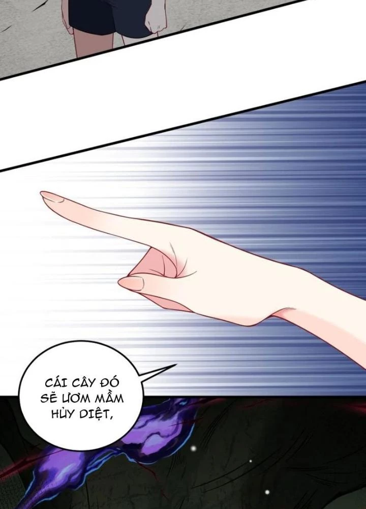 Trường Sinh Bất Lão, Ta Cưới Tà Thần Về Làm Vợ Chapter 47 - 49