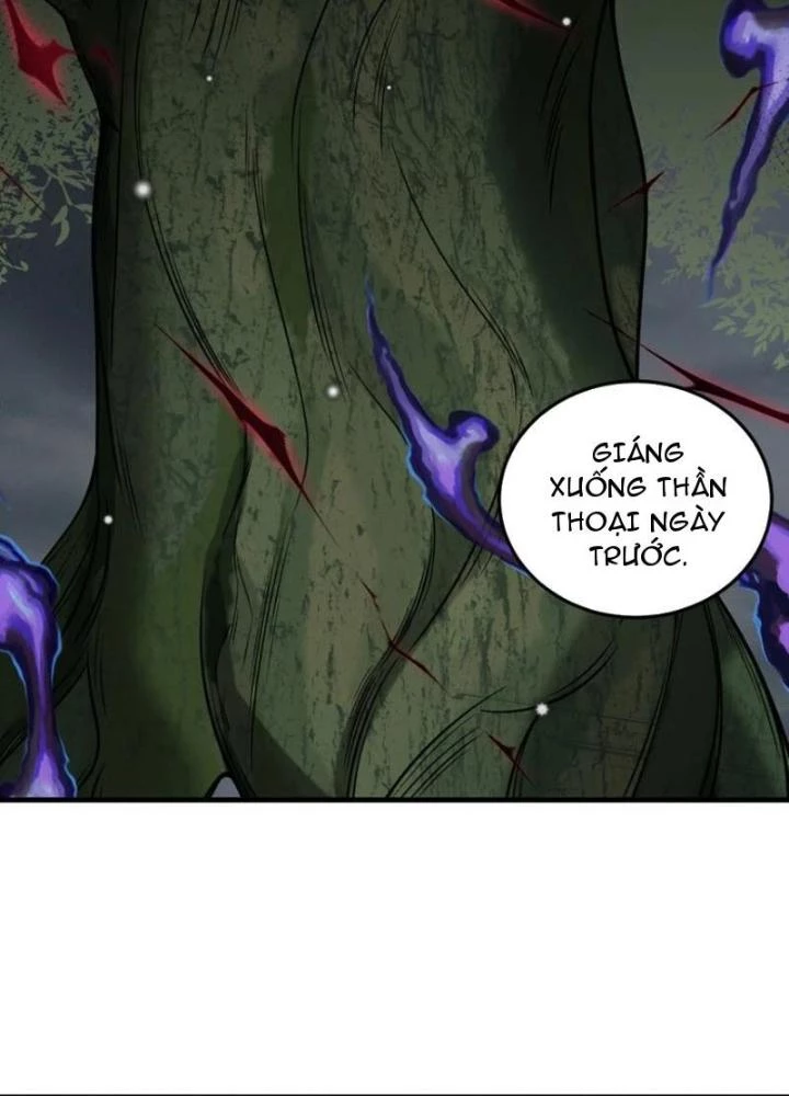 Trường Sinh Bất Lão, Ta Cưới Tà Thần Về Làm Vợ Chapter 47 - 51