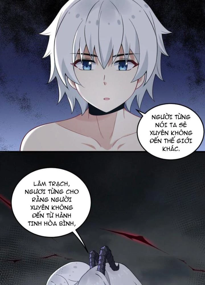 Trường Sinh Bất Lão, Ta Cưới Tà Thần Về Làm Vợ Chapter 47 - 53