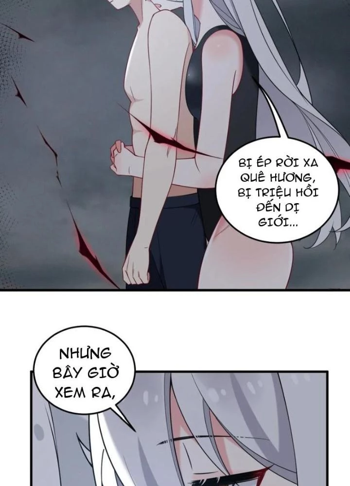 Trường Sinh Bất Lão, Ta Cưới Tà Thần Về Làm Vợ Chapter 47 - 55