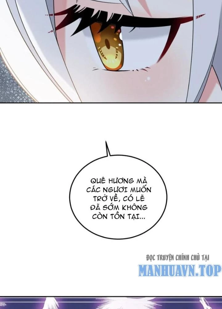 Trường Sinh Bất Lão, Ta Cưới Tà Thần Về Làm Vợ Chapter 47 - 59