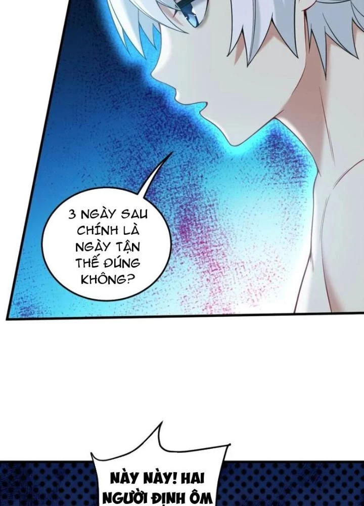 Trường Sinh Bất Lão, Ta Cưới Tà Thần Về Làm Vợ Chapter 47 - 65
