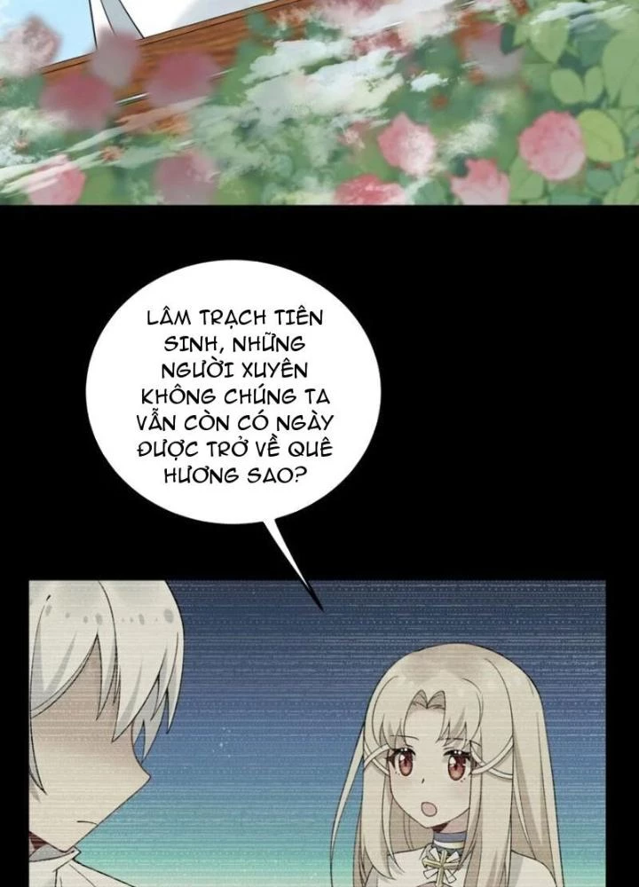 Trường Sinh Bất Lão, Ta Cưới Tà Thần Về Làm Vợ Chapter 47 - 71