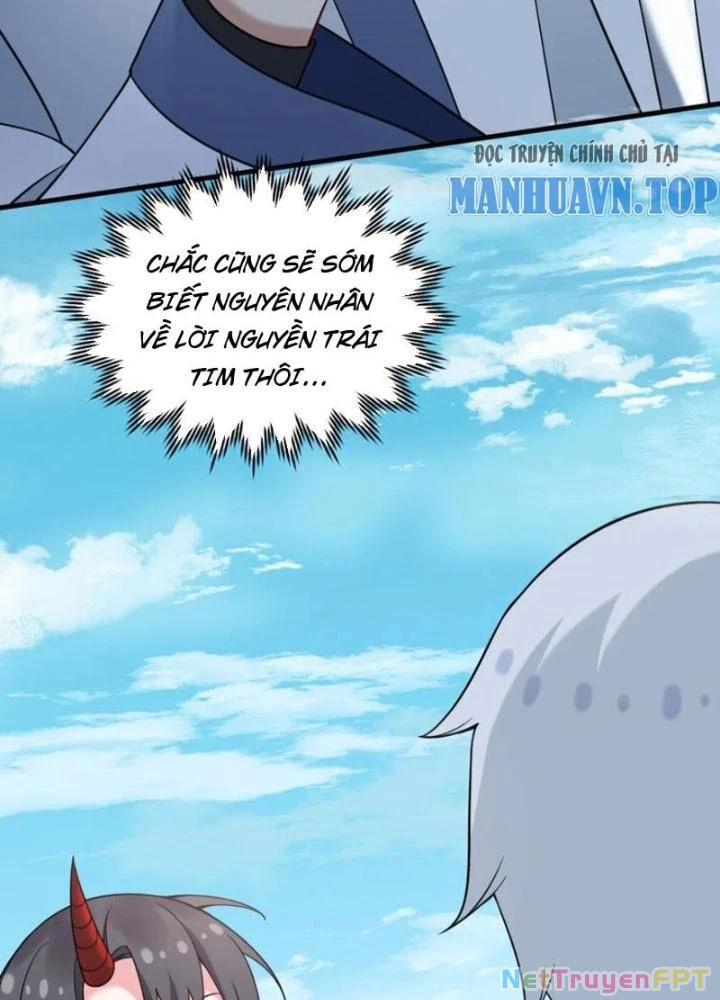 Trường Sinh Bất Lão, Ta Cưới Tà Thần Về Làm Vợ Chapter 47 - 75
