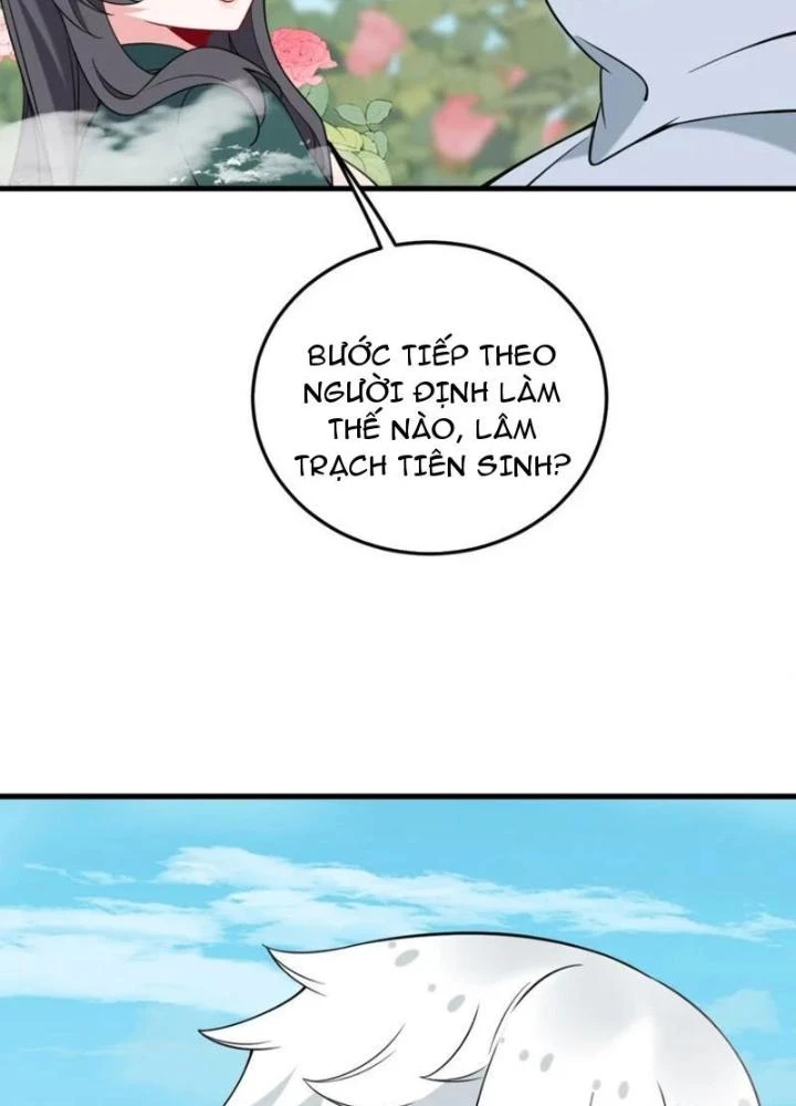 Trường Sinh Bất Lão, Ta Cưới Tà Thần Về Làm Vợ Chapter 47 - 77