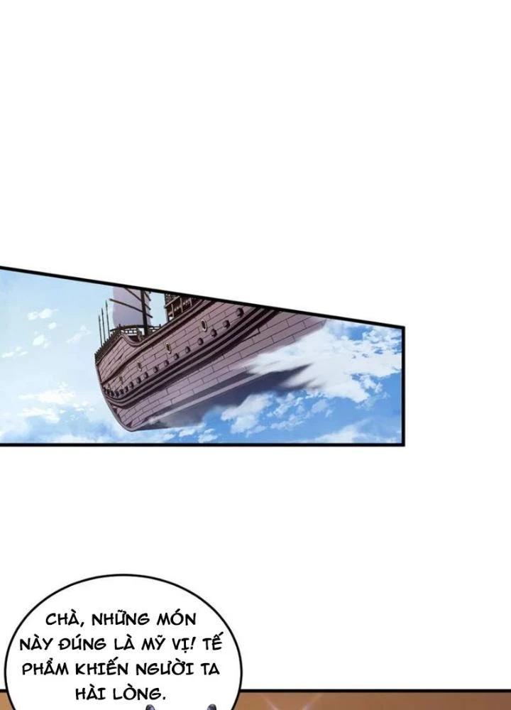 Trường Sinh Bất Lão, Ta Cưới Tà Thần Về Làm Vợ Chapter 47 - 81