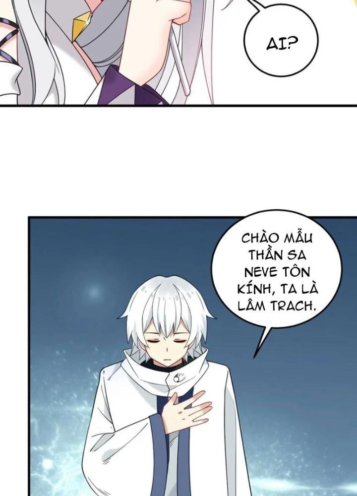 Trường Sinh Bất Lão, Ta Cưới Tà Thần Về Làm Vợ Chapter 47 - 87