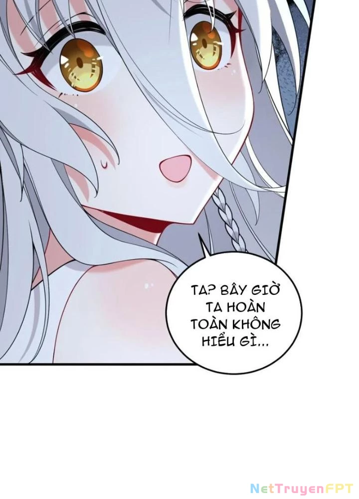 Trường Sinh Bất Lão, Ta Cưới Tà Thần Về Làm Vợ Chapter 48 - 3