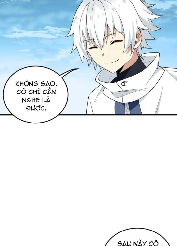 Trường Sinh Bất Lão, Ta Cưới Tà Thần Về Làm Vợ Chapter 48 - 5
