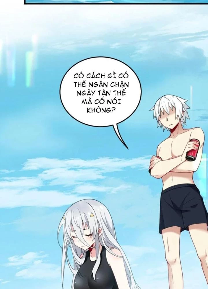 Trường Sinh Bất Lão, Ta Cưới Tà Thần Về Làm Vợ Chapter 48 - 13