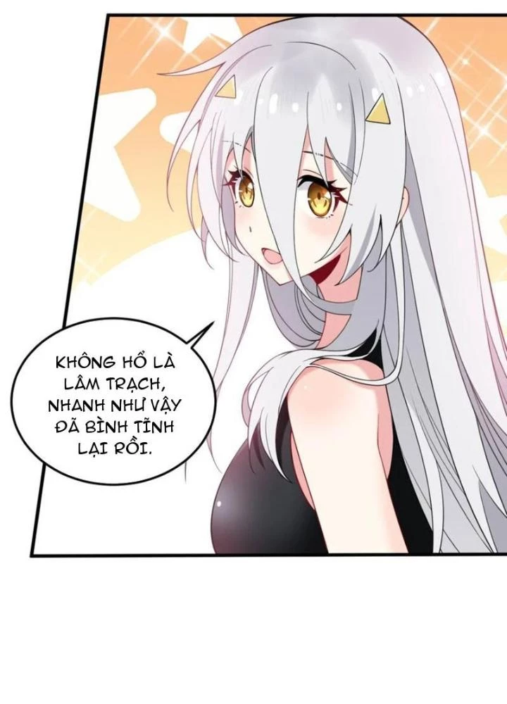 Trường Sinh Bất Lão, Ta Cưới Tà Thần Về Làm Vợ Chapter 48 - 17
