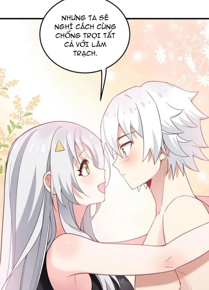 Trường Sinh Bất Lão, Ta Cưới Tà Thần Về Làm Vợ Chapter 48 - 27