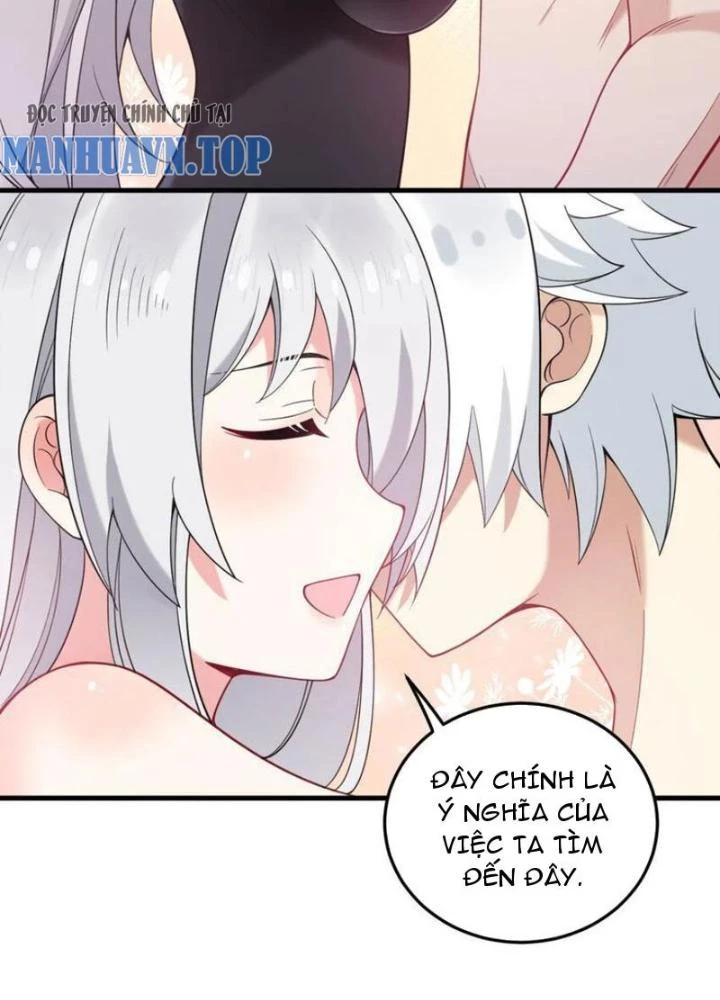 Trường Sinh Bất Lão, Ta Cưới Tà Thần Về Làm Vợ Chapter 48 - 29