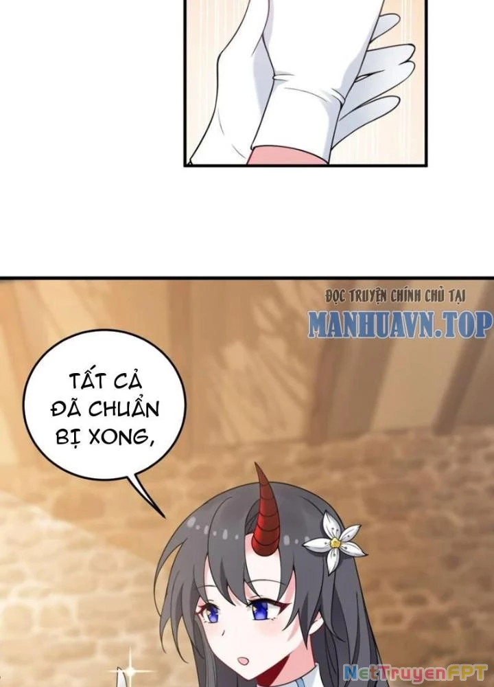 Trường Sinh Bất Lão, Ta Cưới Tà Thần Về Làm Vợ Chapter 48 - 35