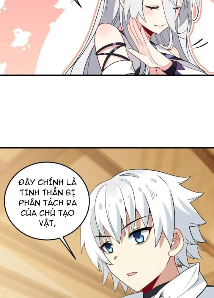 Trường Sinh Bất Lão, Ta Cưới Tà Thần Về Làm Vợ Chapter 48 - 71