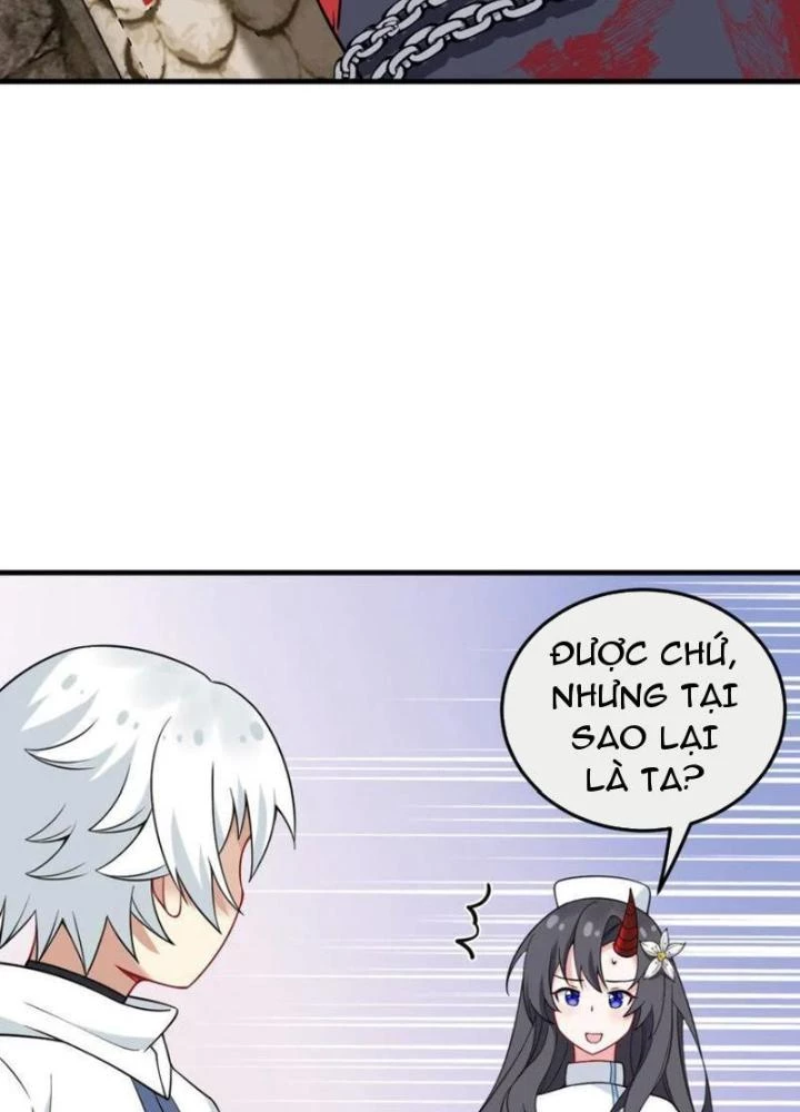 Trường Sinh Bất Lão, Ta Cưới Tà Thần Về Làm Vợ Chapter 48 - 77