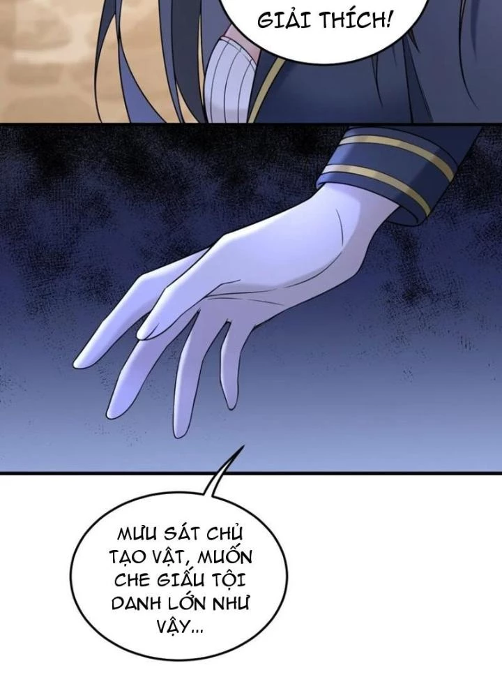 Trường Sinh Bất Lão, Ta Cưới Tà Thần Về Làm Vợ Chapter 48 - 93